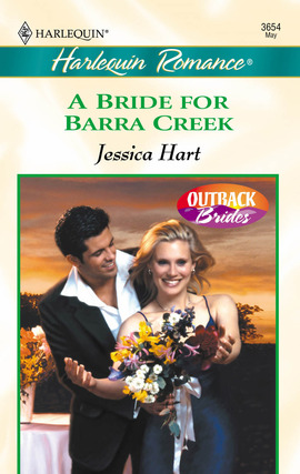 Title details for A Bride for Barra Creek by Jessica Hart - Available